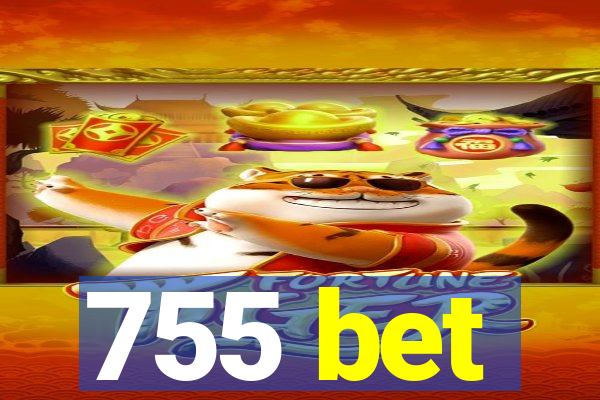 755 bet